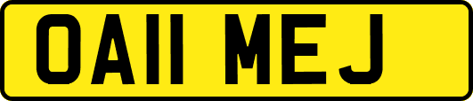 OA11MEJ