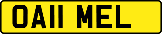 OA11MEL