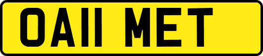 OA11MET