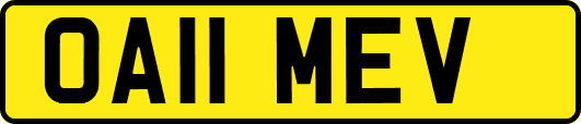 OA11MEV