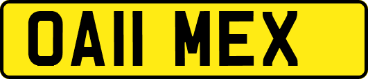 OA11MEX