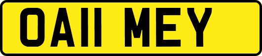 OA11MEY
