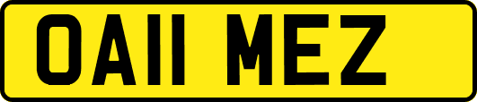 OA11MEZ