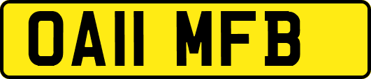 OA11MFB