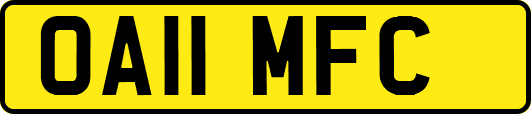 OA11MFC