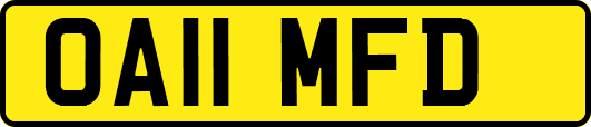 OA11MFD