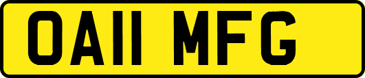 OA11MFG