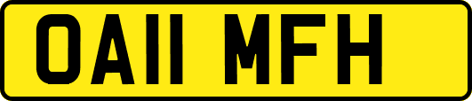 OA11MFH