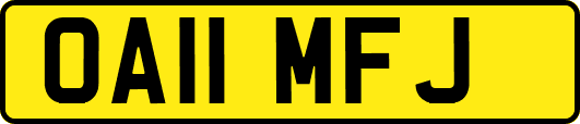 OA11MFJ