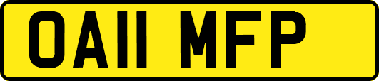 OA11MFP