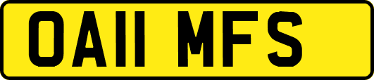 OA11MFS