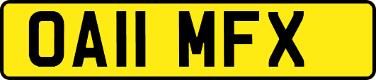 OA11MFX