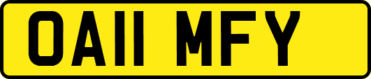 OA11MFY