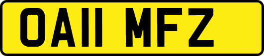 OA11MFZ