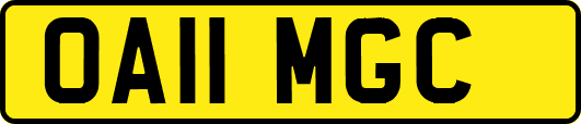 OA11MGC
