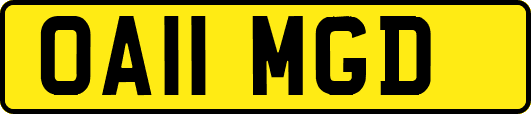 OA11MGD