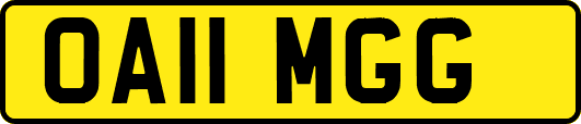 OA11MGG