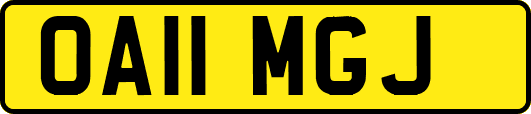 OA11MGJ