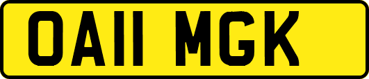 OA11MGK