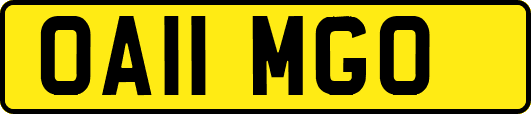 OA11MGO