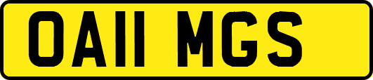 OA11MGS