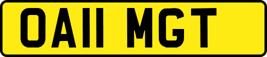 OA11MGT