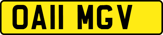 OA11MGV