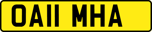 OA11MHA