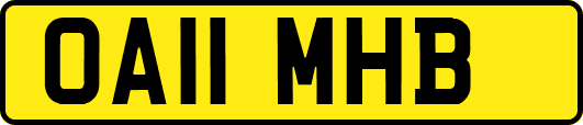 OA11MHB