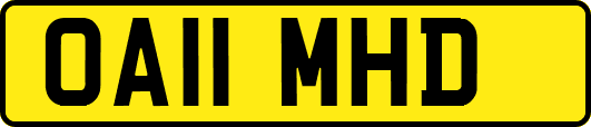 OA11MHD