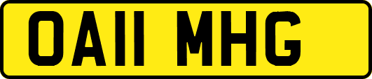 OA11MHG