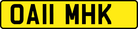 OA11MHK