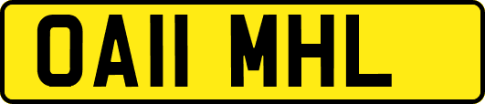 OA11MHL