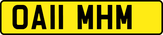 OA11MHM