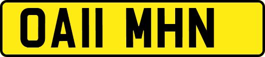 OA11MHN