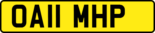 OA11MHP