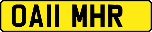 OA11MHR