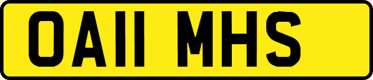 OA11MHS