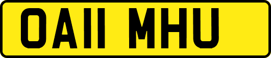 OA11MHU