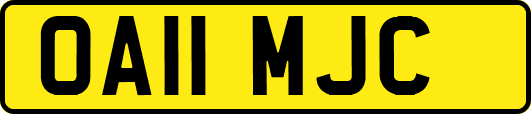 OA11MJC