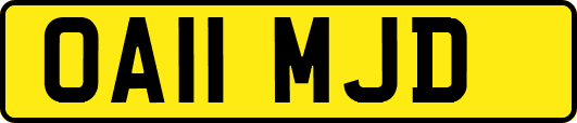 OA11MJD