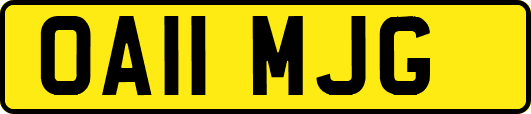 OA11MJG