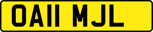 OA11MJL