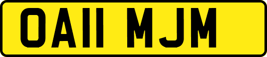 OA11MJM