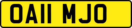 OA11MJO