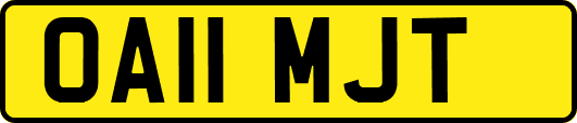 OA11MJT