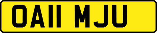 OA11MJU