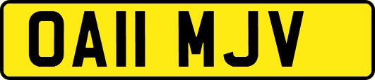 OA11MJV