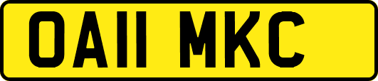 OA11MKC