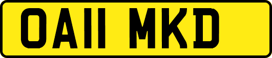 OA11MKD